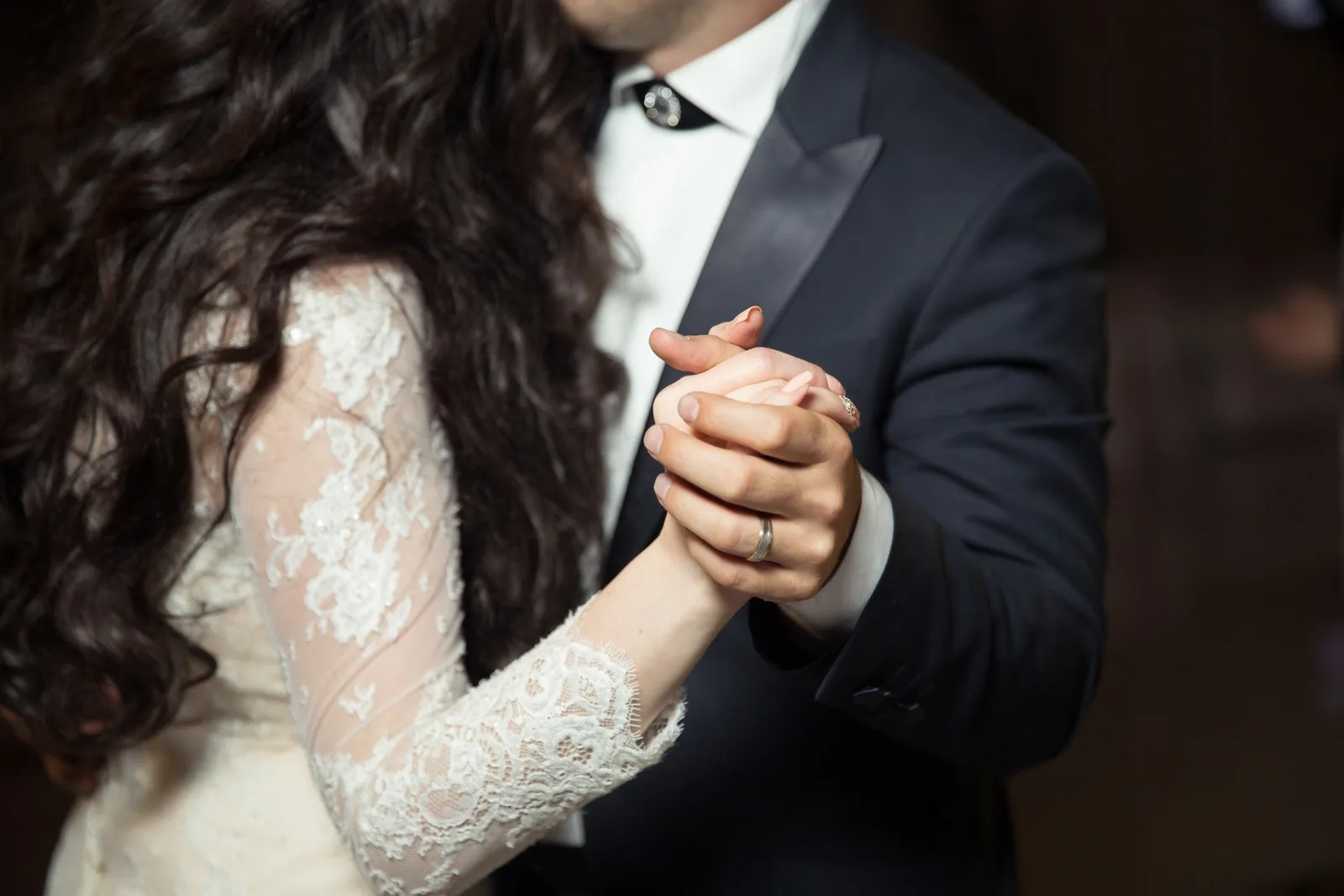 Hochzeitstanz - klassisch oder modern?