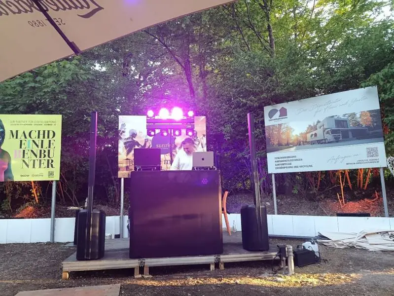 See-Saison Eröffnung mit DJ – Bild 2