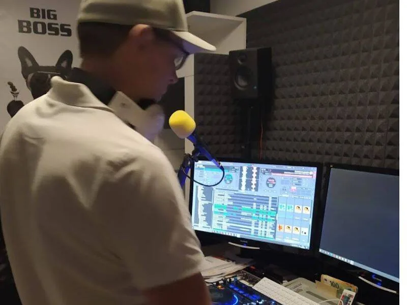 SILVESTER 2021 - DIE RADIO-PARTY