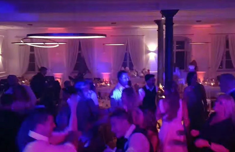 Hochzeit Klosterschenke Scheyern