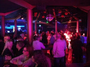 Tanzclub amados - 80´s & 90´s