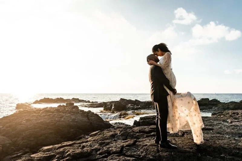 Tipps für die Planung einer Hochzeit im Freien