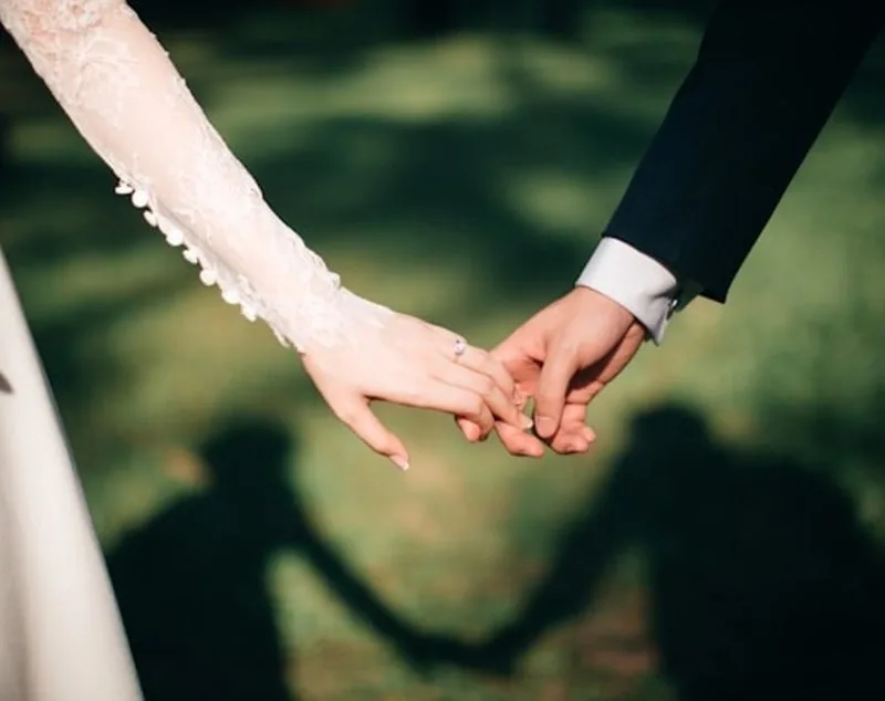 Tipps für die Planung einer Hochzeit im Freien