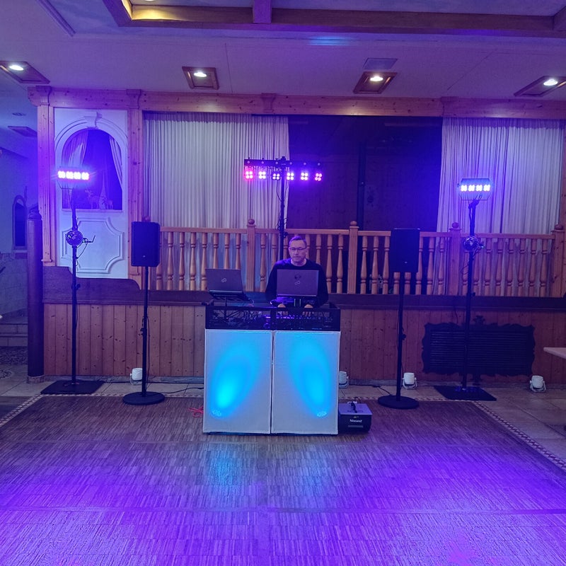 Winterhochzeit – Bild 1