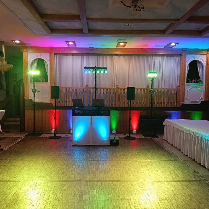 Winterhochzeit – Bild 2