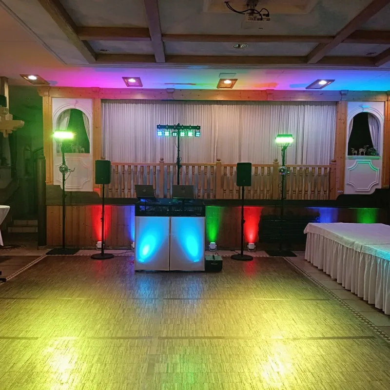 Winterhochzeit – Bild 2