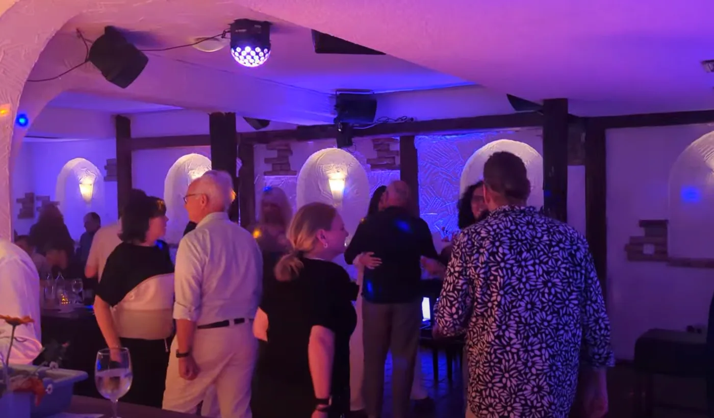 Geburtstagsparty mit DJ Rico Cinsano in der MIETBAR Augsburg