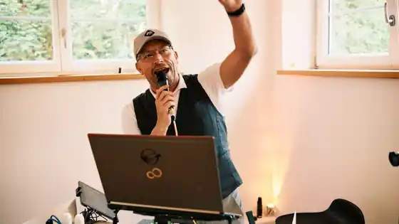 DJ Rico Cinsano