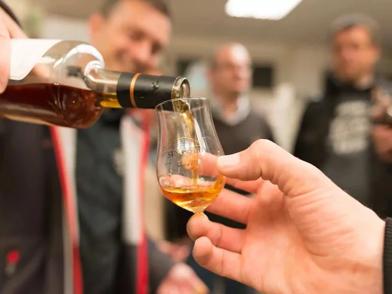 Singold Destillerie – eigene Whisky-Destillerie mit besonderem Charakter