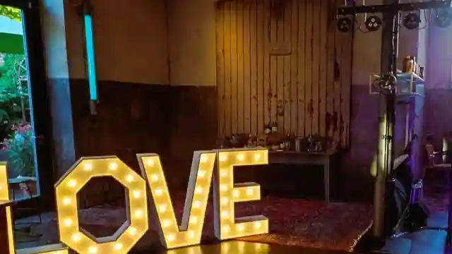 Hochzeits DJ in Ammersee