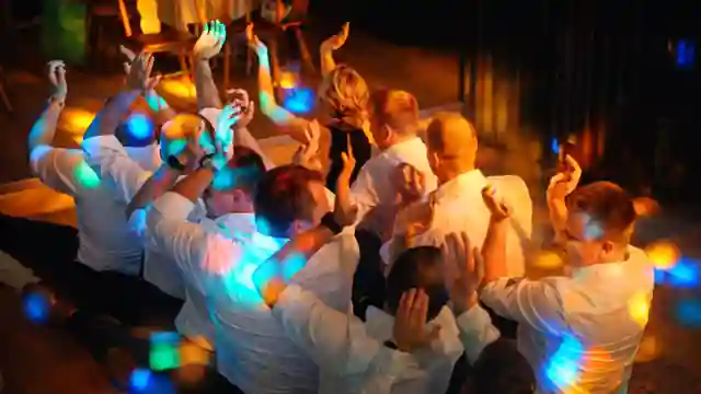 Hochzeits-DJ in Nördlingen