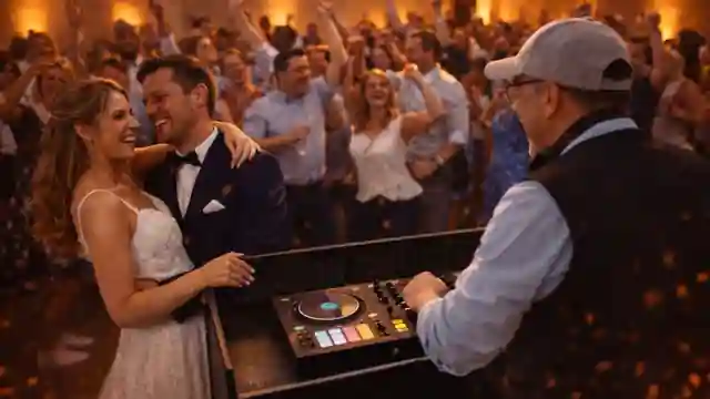 Hochzeits DJ in Wörthsee