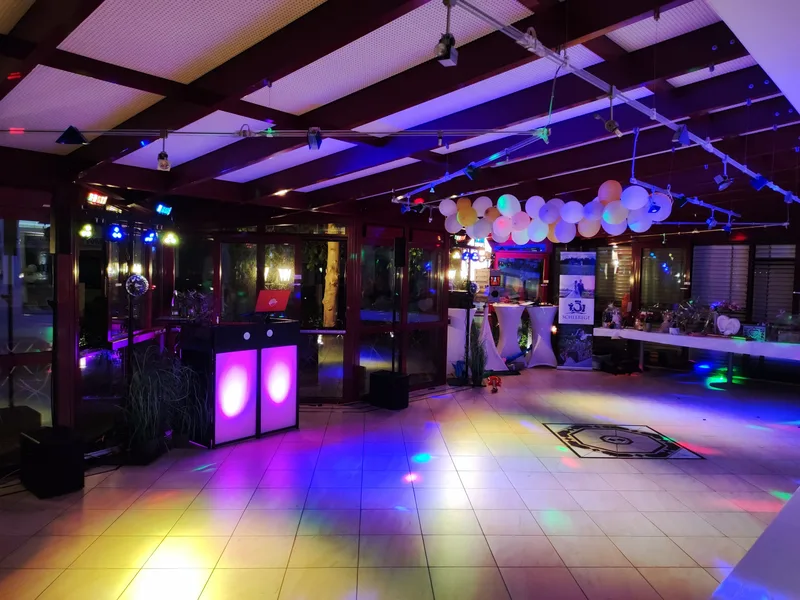 Hochzeitsdinner im Hotel Krone Königsbrunn