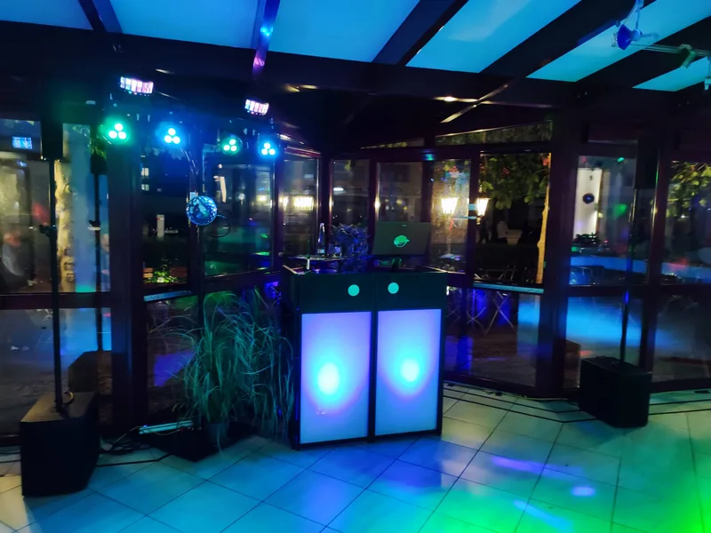 Hotel Krone Königsbrunn – Hochzeitsfeier