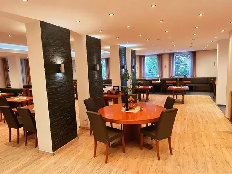 Hotel Krone Königsbrunn – Hochzeitslocation Bild 4