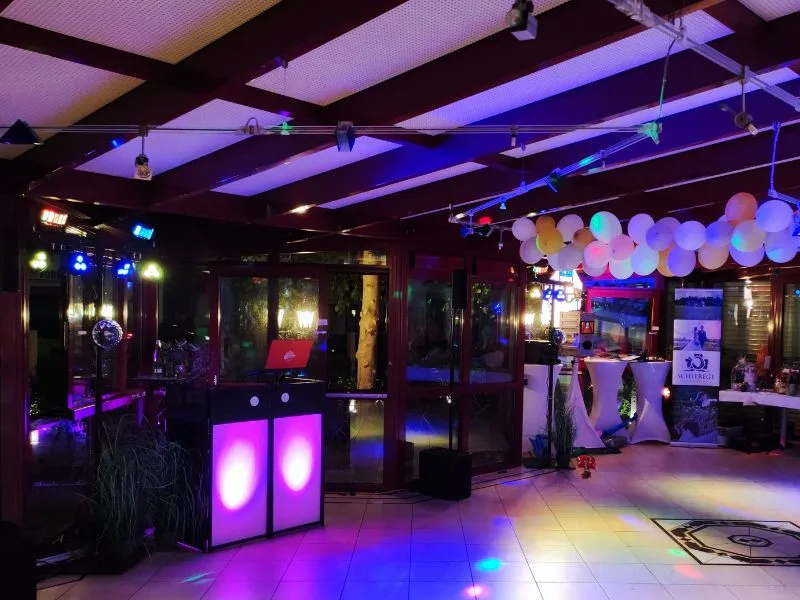 Hotel Krone Königsbrunn – Hochzeitslocation Bild 5