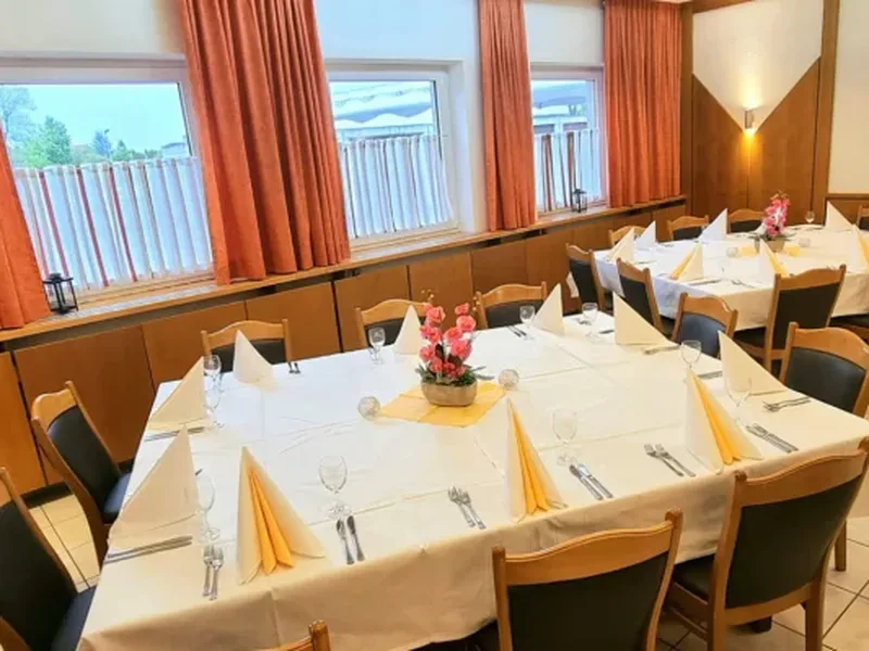 Hotel Krone Königsbrunn – Hochzeitslocation Bild 7
