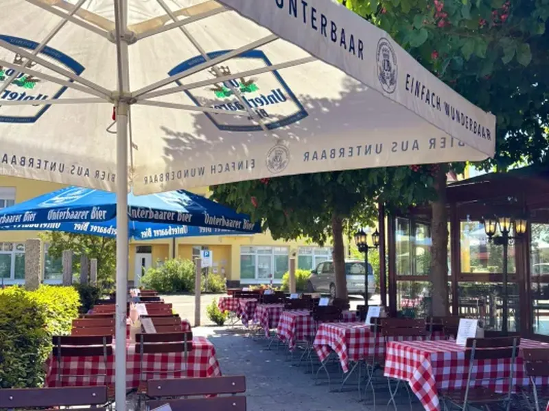 Hotel Krone Königsbrunn – Hochzeitslocation Bild 9