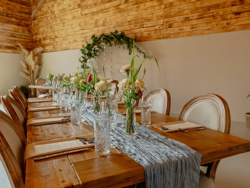 Königswiesn – Hochzeitsparty und Stimmung