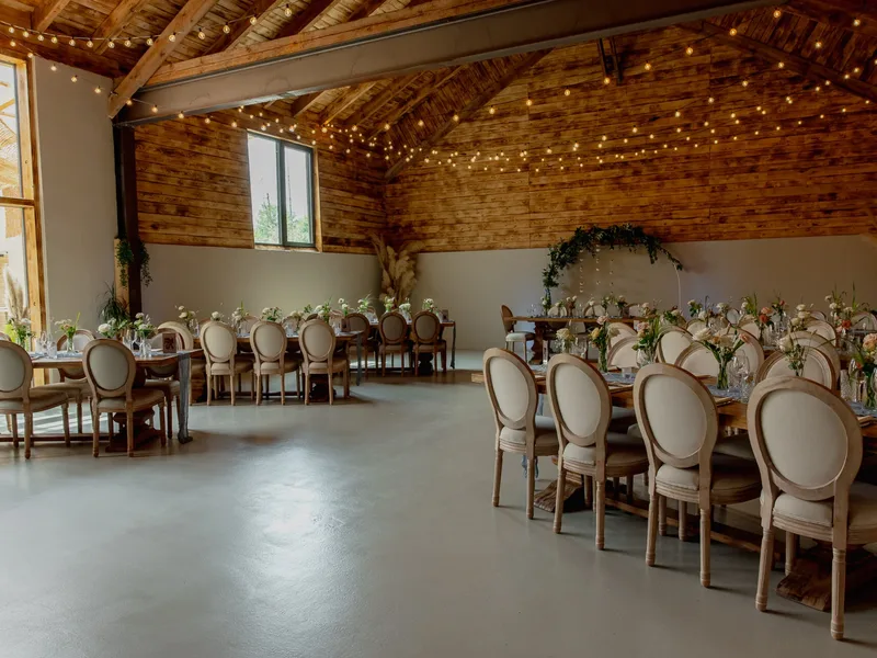 Königswiesn Königsbrunn – Hochzeitslocation Bild 5