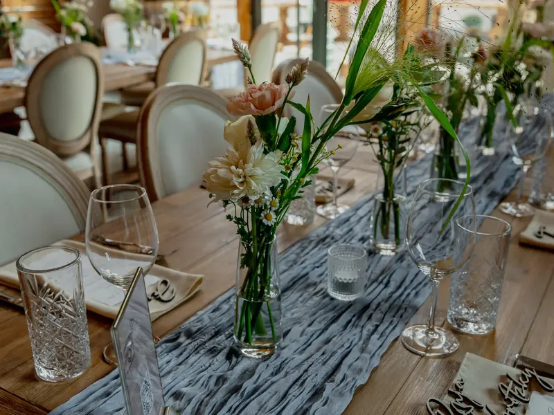 Königswiesn Königsbrunn – Hochzeitslocation Bild 6