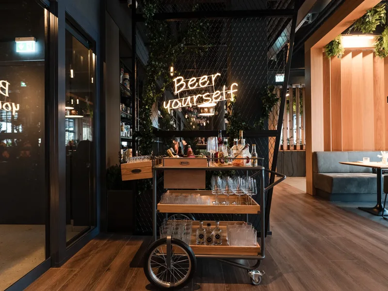 Hotel Zeller Cervus Königsbrunn – Hochzeitslocation Bild 6