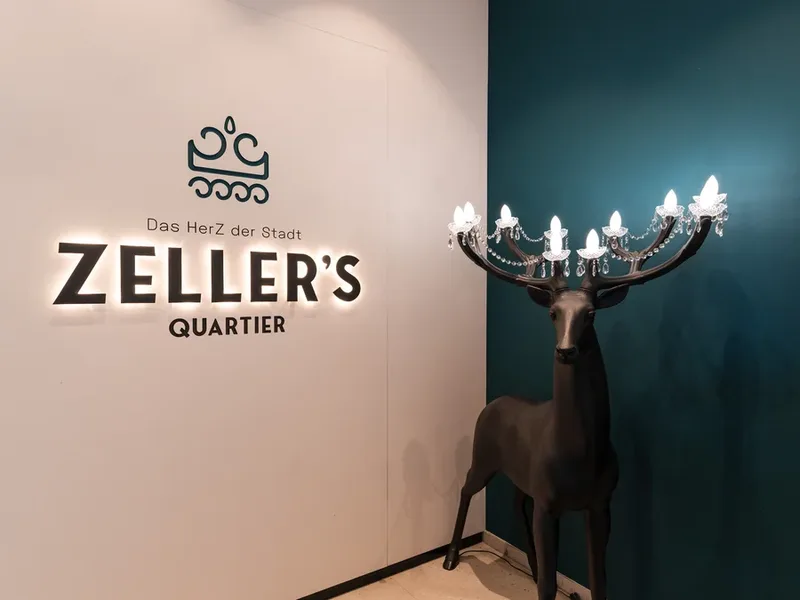 Hotel Zeller Cervus Königsbrunn – Hochzeitslocation Bild 7