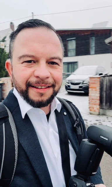 Hochzeitsfotograf Stefan Schmaus