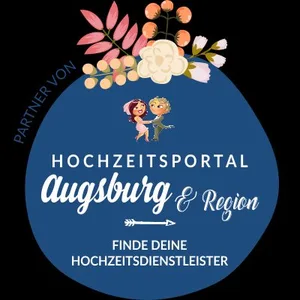 Partner von Hochzeitsportal Augsburg